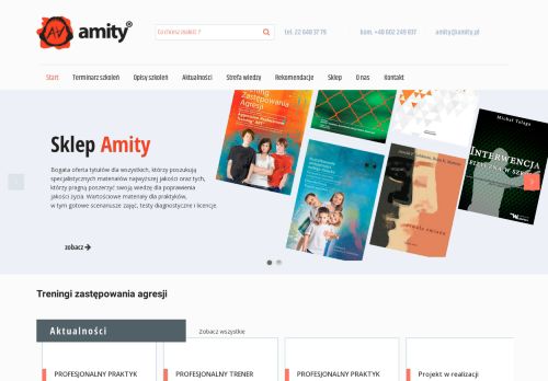 Instytut Amity