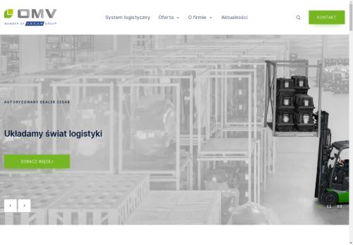 OMV Polska Sp. z o.o.