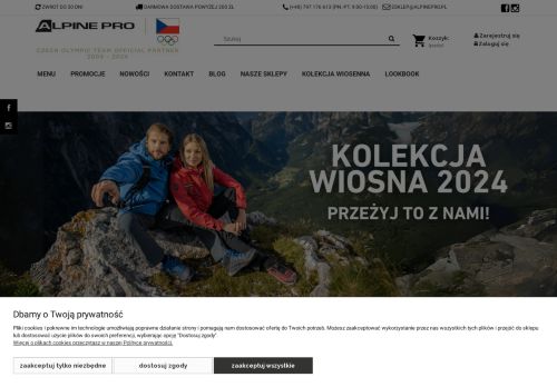 Alpine Pro Polska Sp. z o.o.