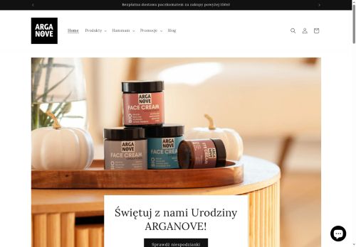 MAROKO PRODUKT Sp. z o.o.
