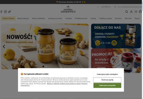 PASIEKA SIENKIEWICZ PAULINA SIENKIEWICZ