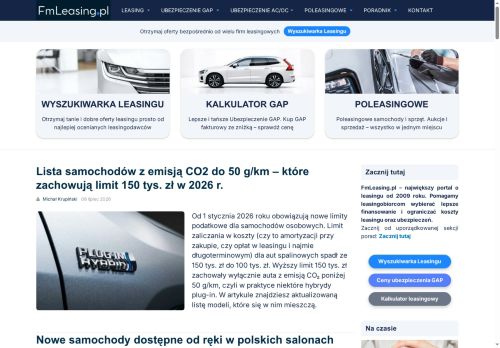 FmLeasing.pl Sp. z o.o.