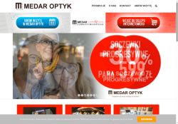 MEDAR OPTYK Sp. z o.o. Sp. K.
